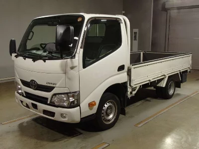 Toyota DYNA TRUCK