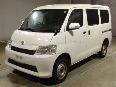 Toyota TownAce
