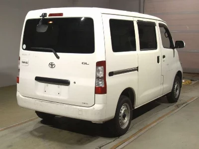 Toyota TownAce