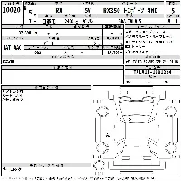 Lexus RX350