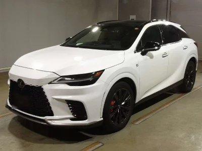 Lexus RX350