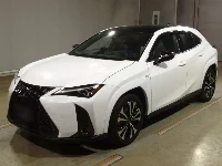 Lexus UX250h