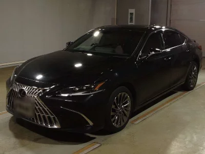 Lexus ES300h