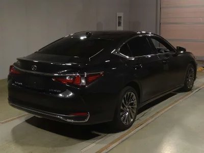 Lexus ES300h