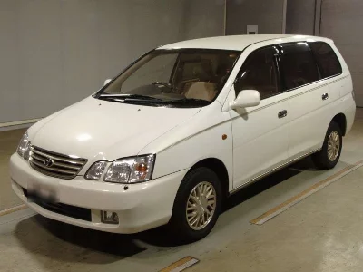 Toyota GAYA