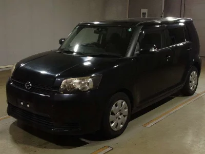 Toyota Corolla Rumion