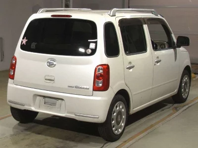 DAIHATSU MIRA COCOA