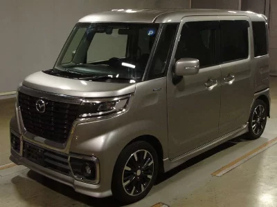 Mazda Flair Wagon