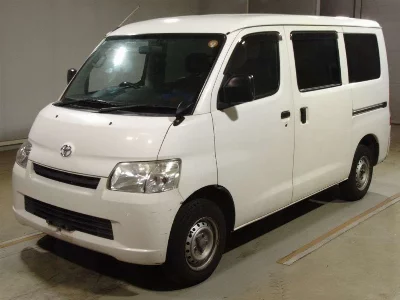 Toyota TownAce