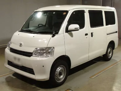 Toyota TownAce