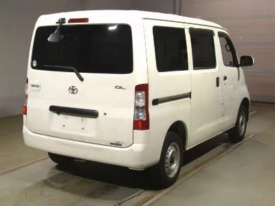 Toyota TownAce