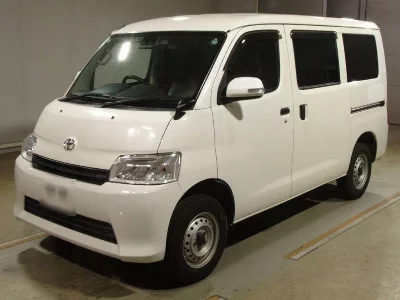 Toyota TownAce