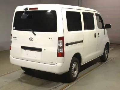 Toyota TownAce