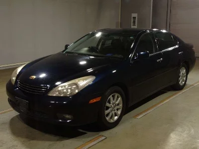 Toyota Windom