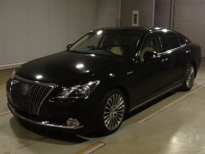 Toyota CROWN MAJESTA