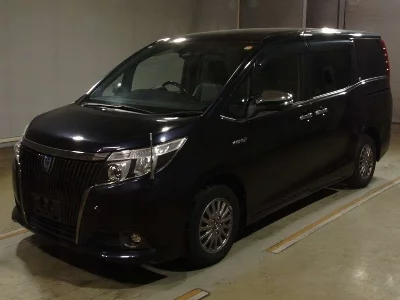 Toyota Esquire