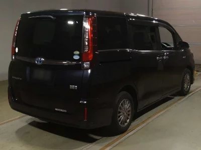 Toyota Esquire