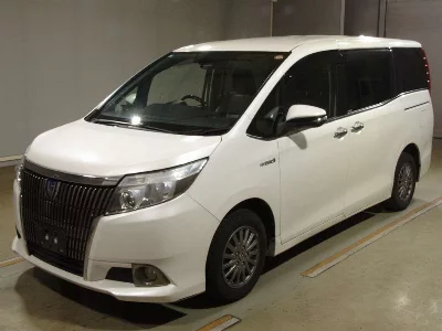 Toyota Esquire