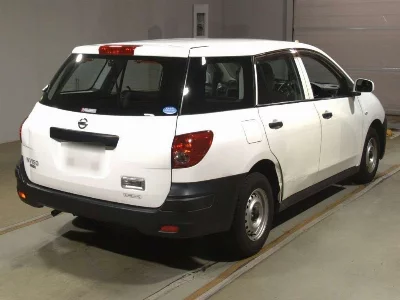 NISSAN NV150 AD