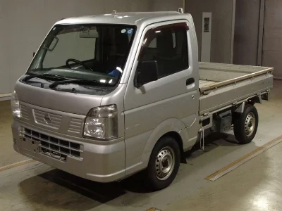 NISSAN NT100 CLIPPER