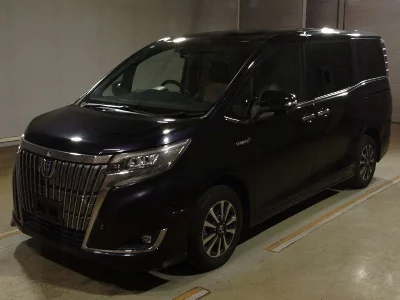 Toyota Esquire