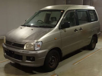 Toyota Lite Ace Noah