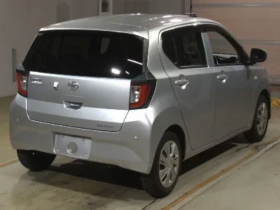 Toyota Pixis Epoch