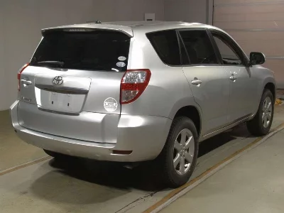 Toyota Vanguard