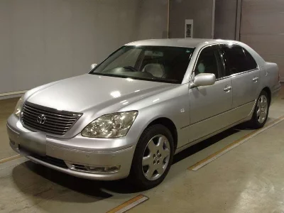 TOYOTA CELSIOR