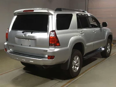 Toyota Hilux Surf