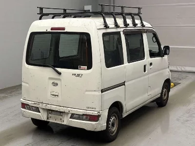 DAIHATSU HIJET CARGO