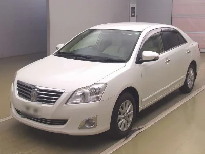 Toyota Premio