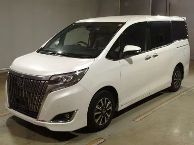 Toyota Esquire