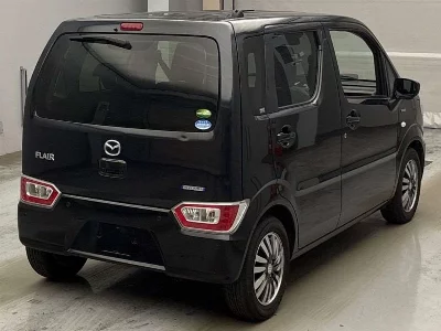 Mazda Flair