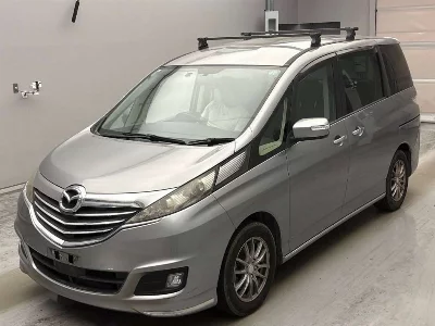 Mazda Biante