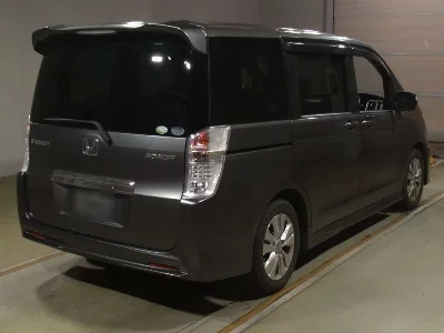 Honda STEPWGN SPADA