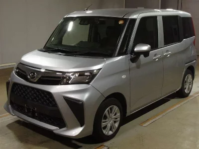 DAIHATSU THOR