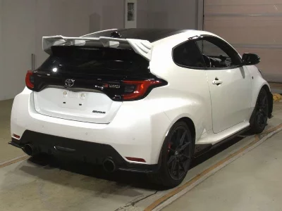 Toyota GR Yaris