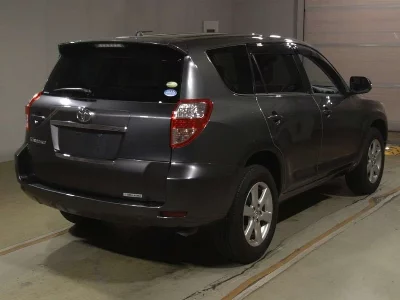 Toyota Vanguard