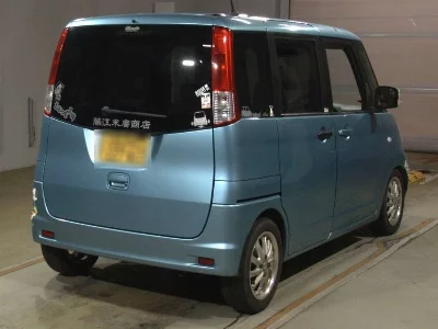 SUZUKI PALETTE