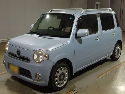 DAIHATSU MIRA COCOA