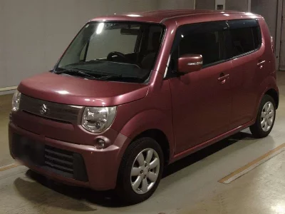 SUZUKI MRWAGON