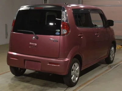 SUZUKI MRWAGON