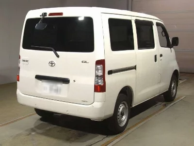 Toyota TownAce