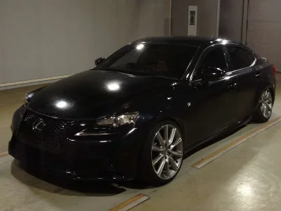 Lexus IS250