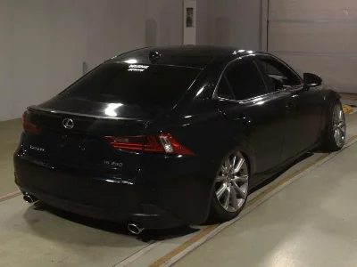 Lexus IS250