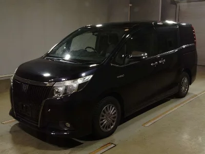 Toyota Esquire