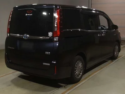 Toyota Esquire