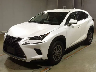 Lexus NX300