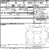 Lexus RX350